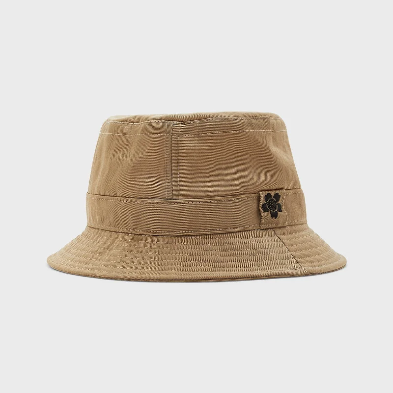 Louis' Bucket Hat | Champagne