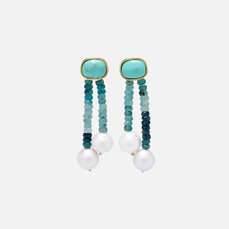 Alvar Earrings