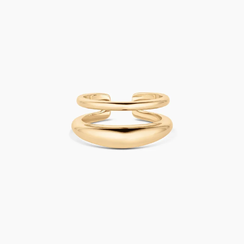 Cielo Ring