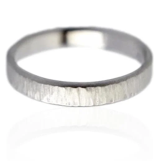 Wind + Water Band | 3mm Wide