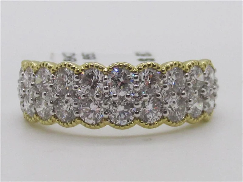 Diamond Fashion Rings  -  Women'