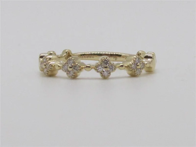 Diamond Fashion Rings  -  Women'