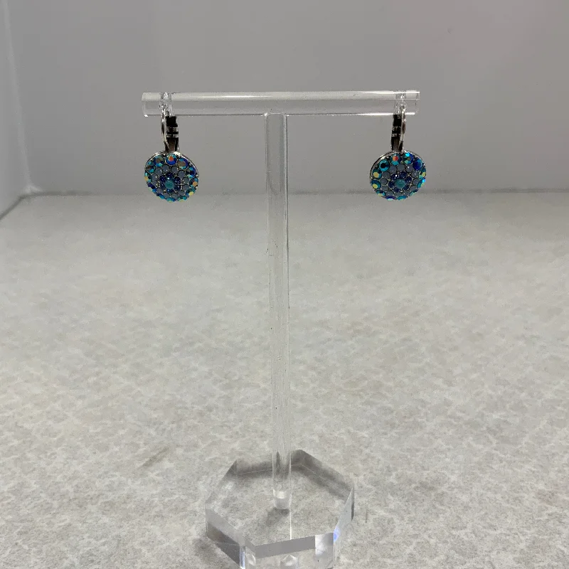 Earrings Dangle/drop By Mariana