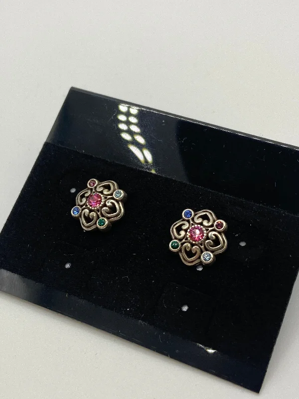 Earrings Stud By Brighton