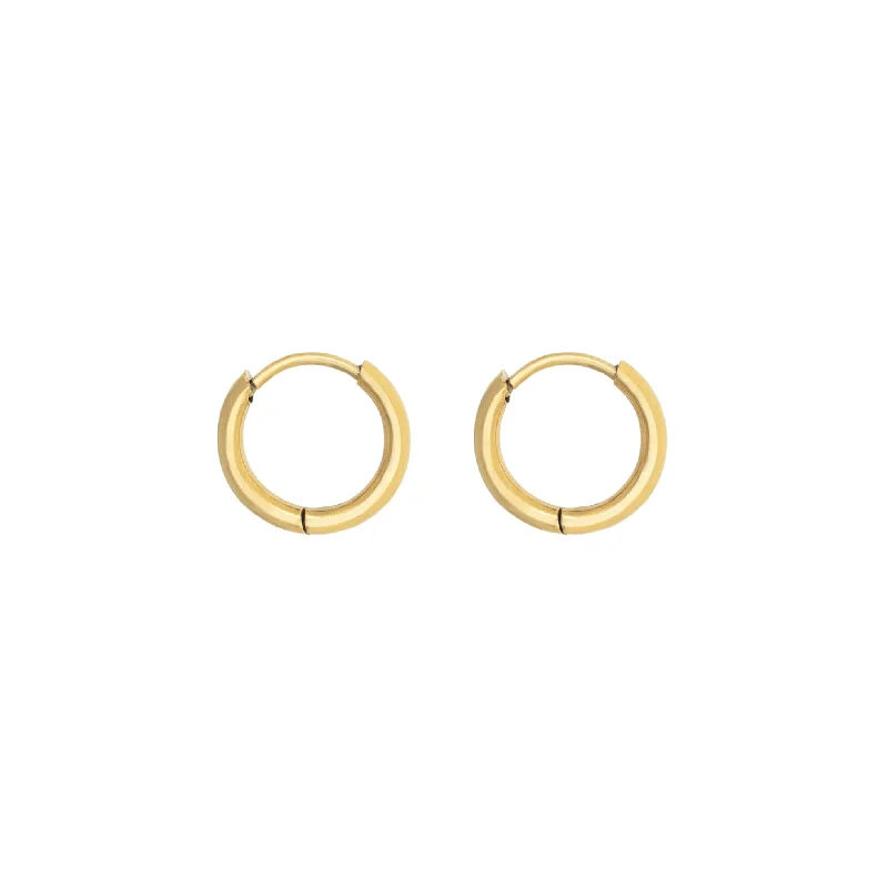 Luna Hoops