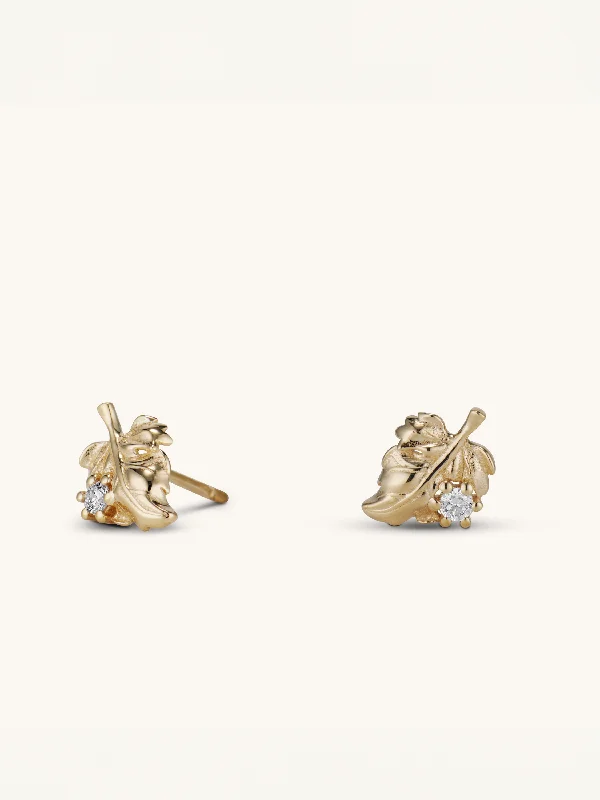 Mori Studs