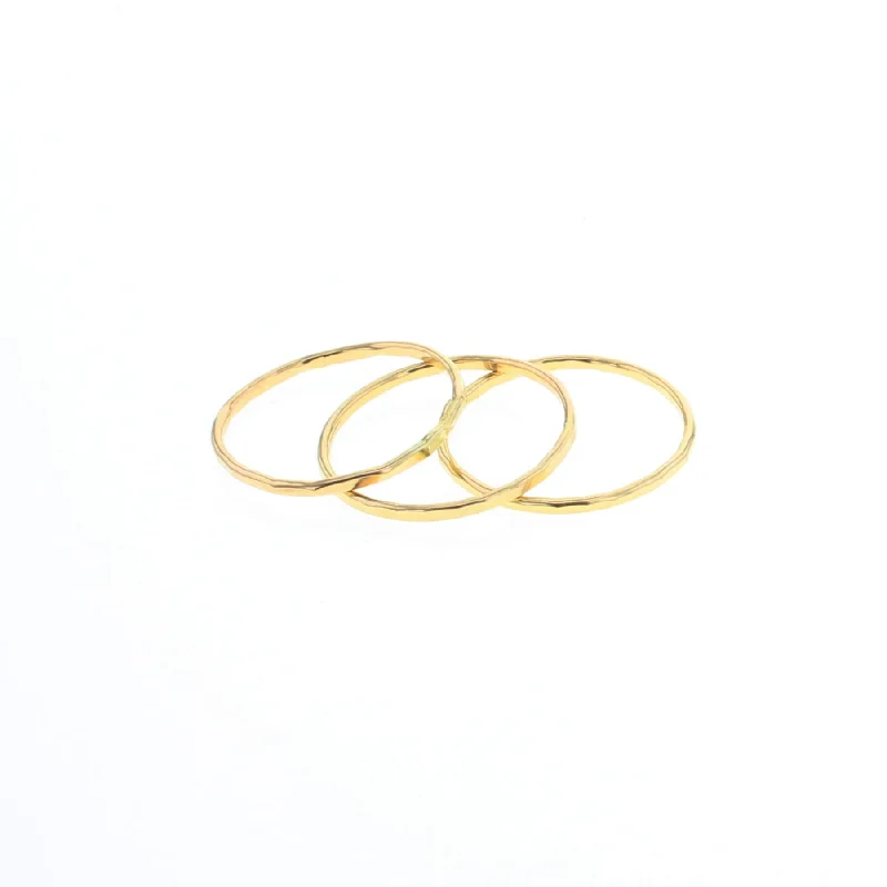 14K Gold Filled