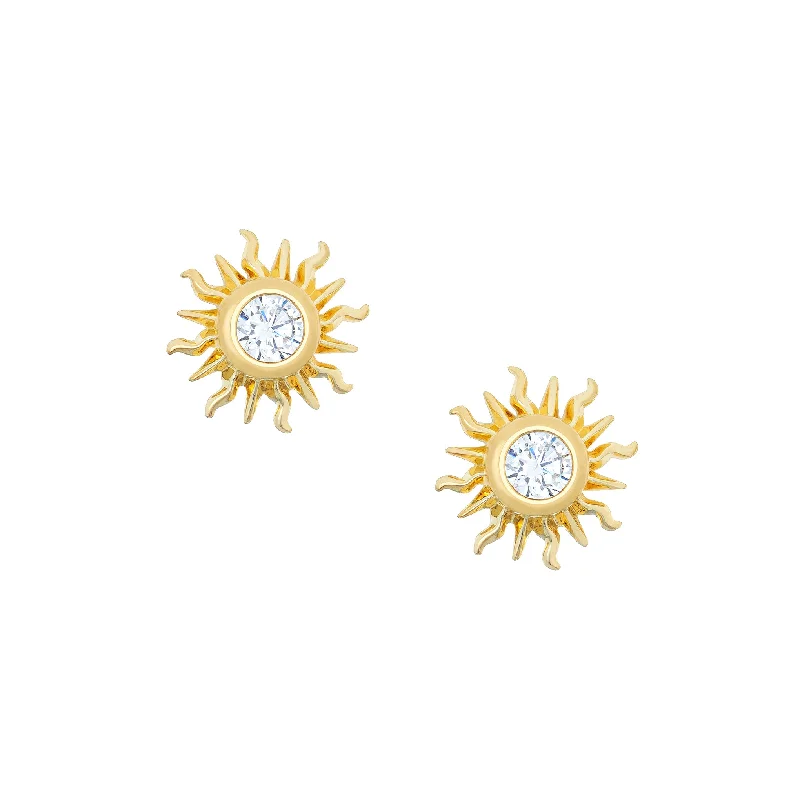 Sun Studs