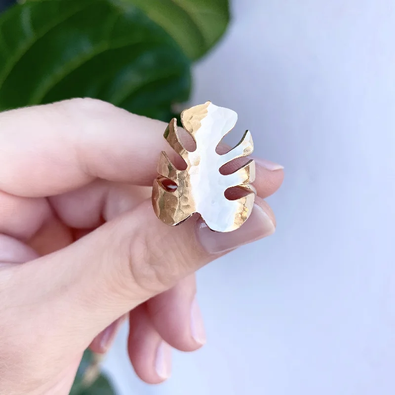 Tropics Ring