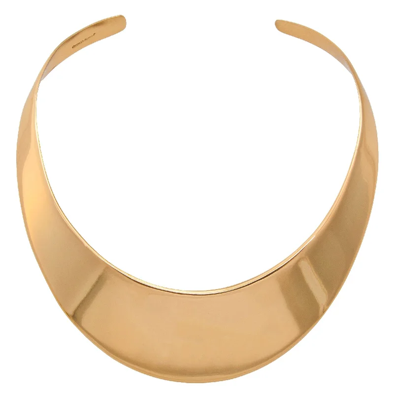 Alchemia Wide Collar