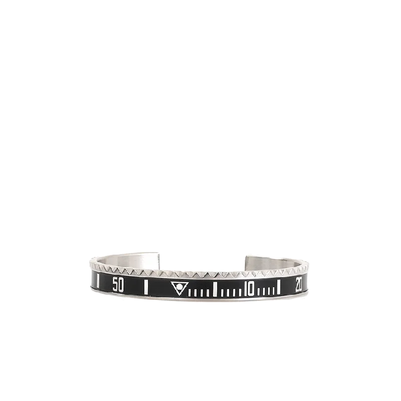 GMT Bezel Bracelet