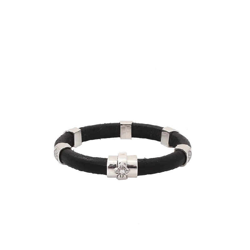 Korne Diamond Bracelet