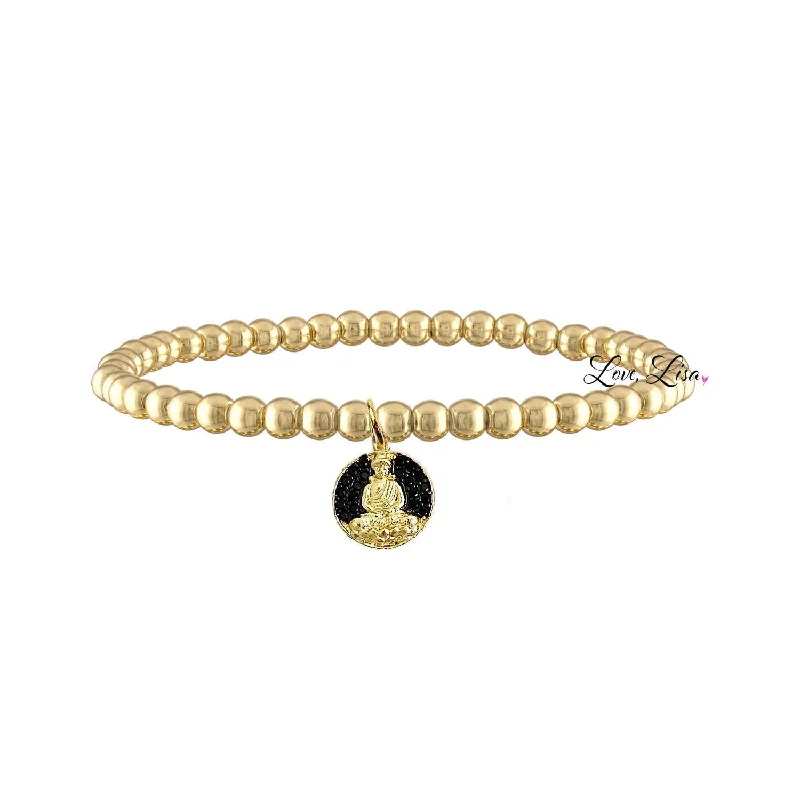 Pure Buddha Bracelet