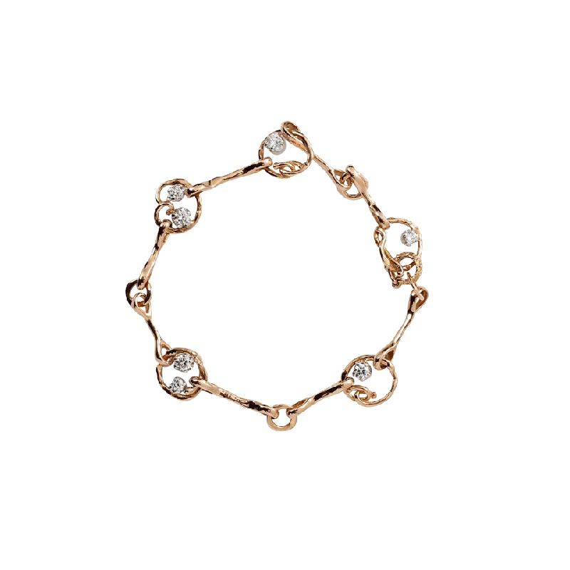 Nodi D'Amore Bracelet