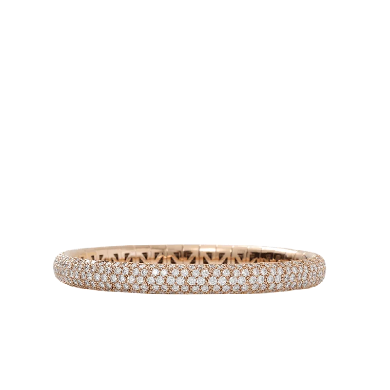 Universo Diamond Pave Bracelet